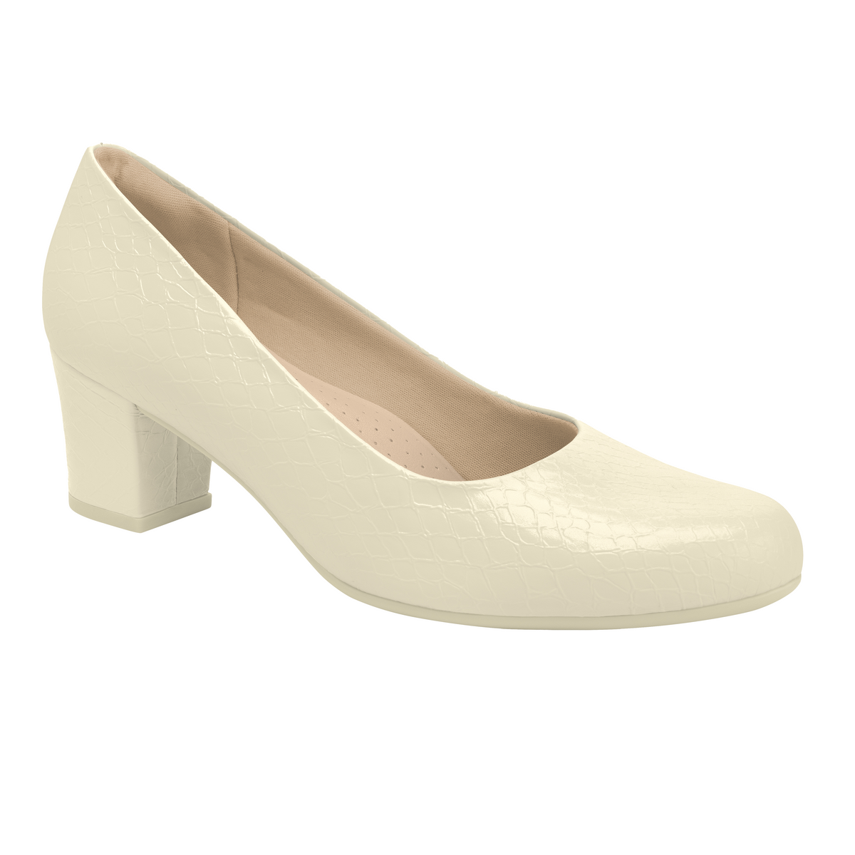 ZAPATO MUJER PICCADILLY VESTIR OFF WHITE 11007200003224