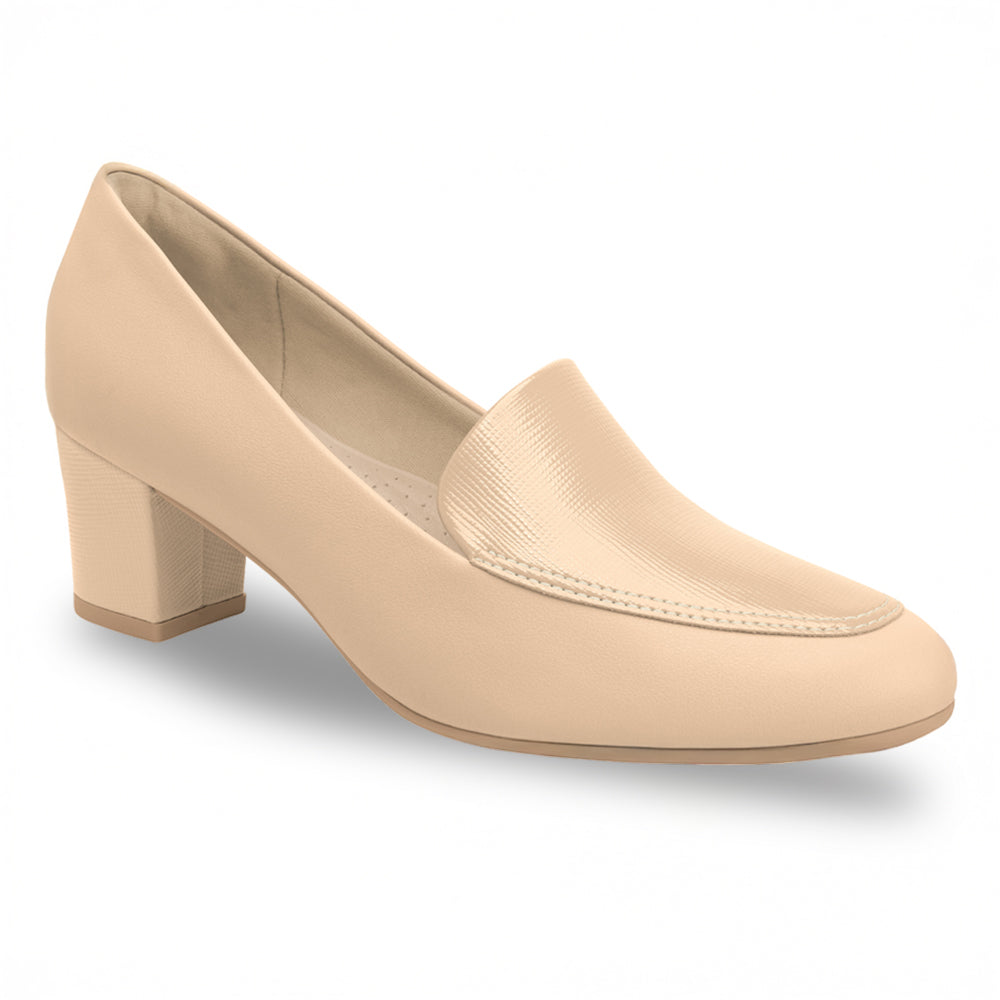 ZAPATO PICCADILLY VESTIR ROSE 11010200001141