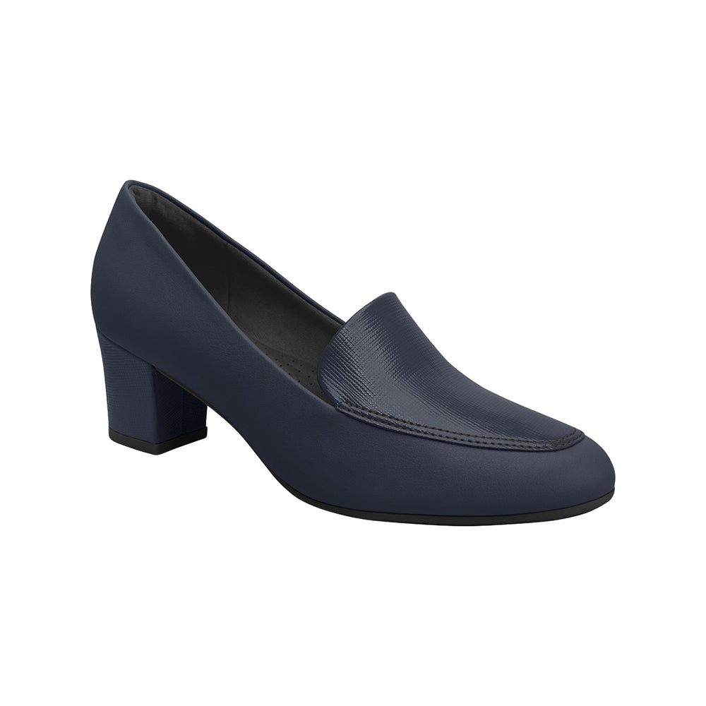 ZAPATO PICCADILLY VESTIR NAVY 11010200001165