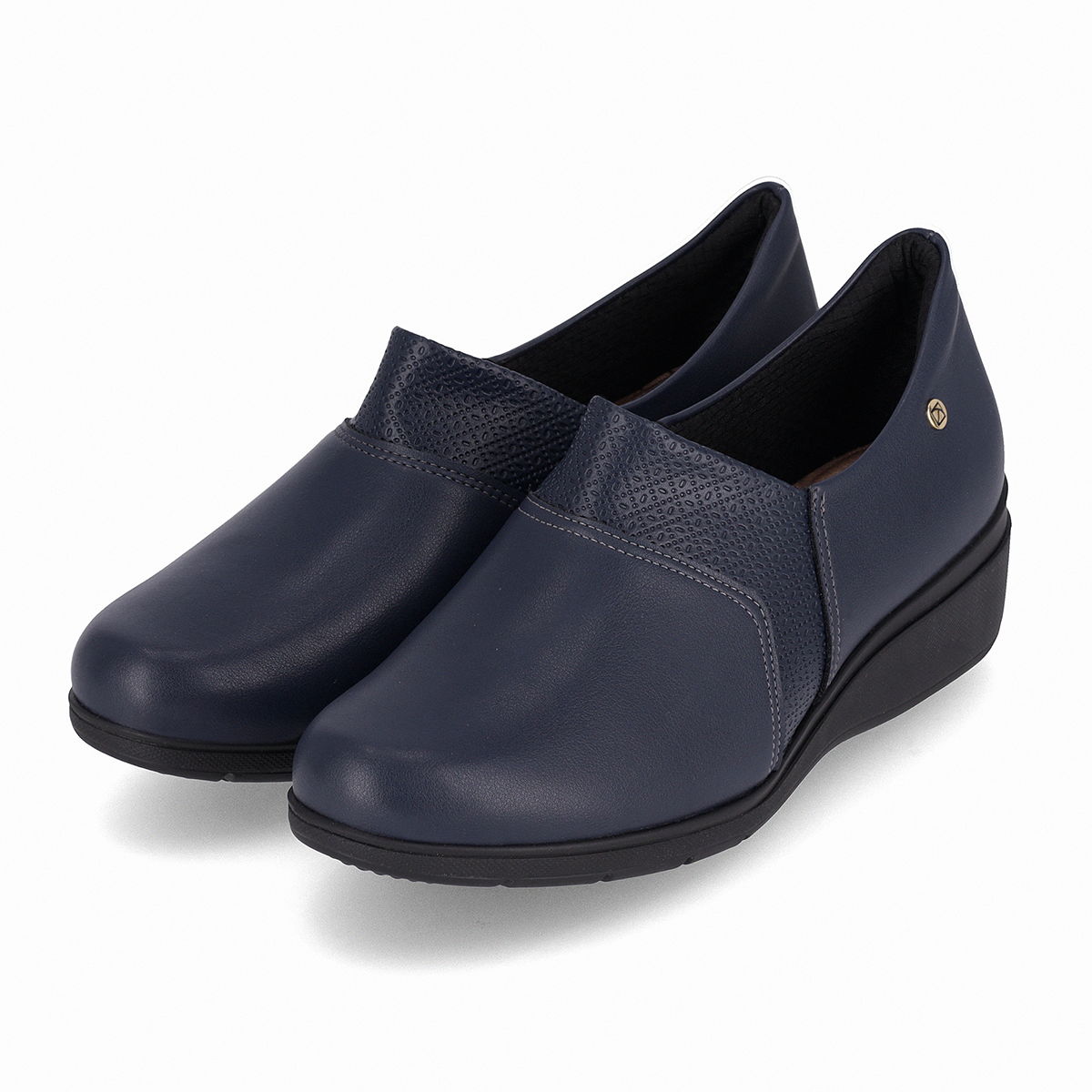 ZAPATO MAXI MUJER PICCADILLY NAVY 11708600000021