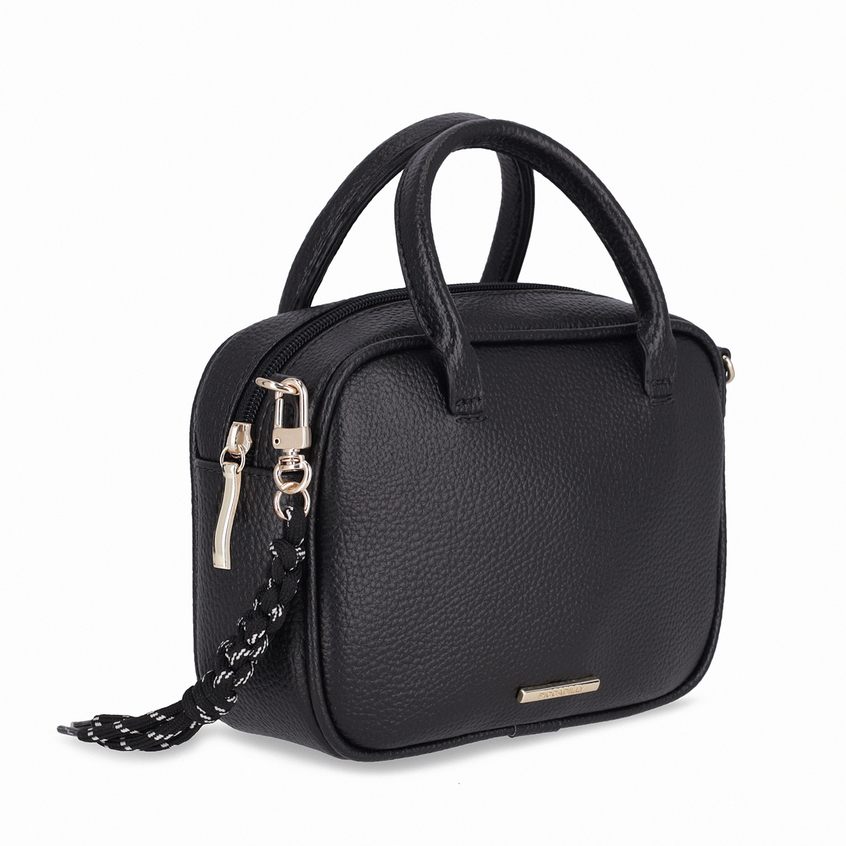 CARTERA DAMA PICCADILLY 0125404 PRETO