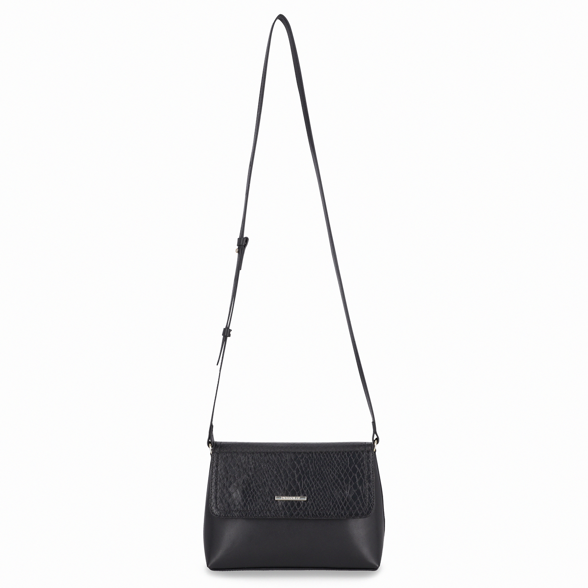 CARTERA DAMA PICCADILLY 0125406 PRETO