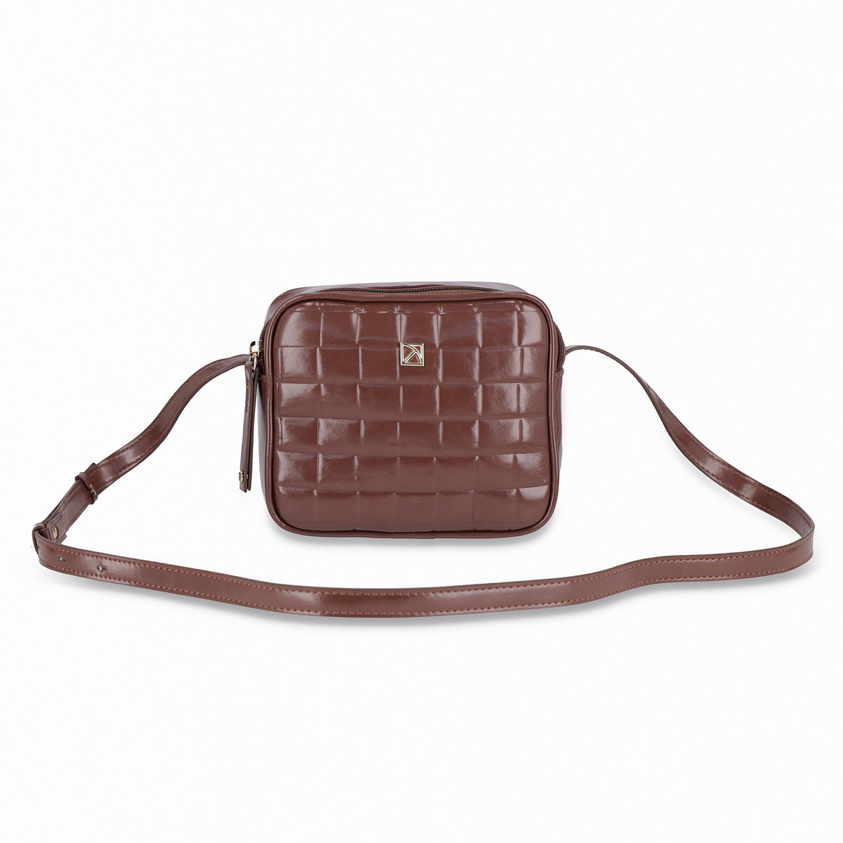 CARTERA DAMA PICCADILLY 0125410 MARRON