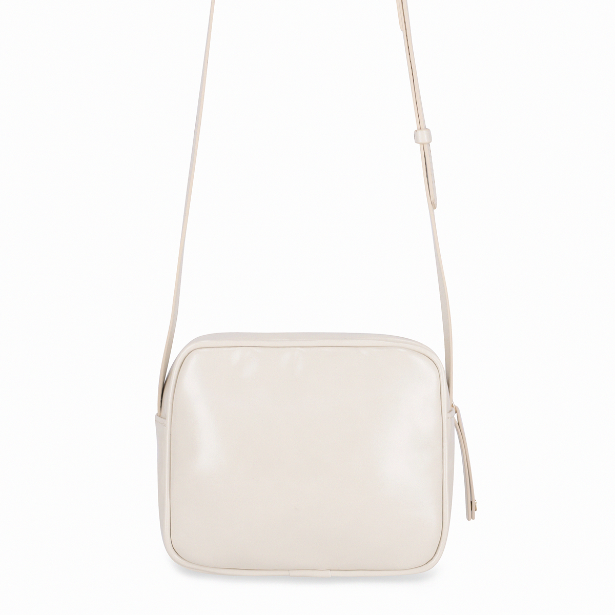 CARTERA DAMA PICCADILLY 0125410 OFF WHITE