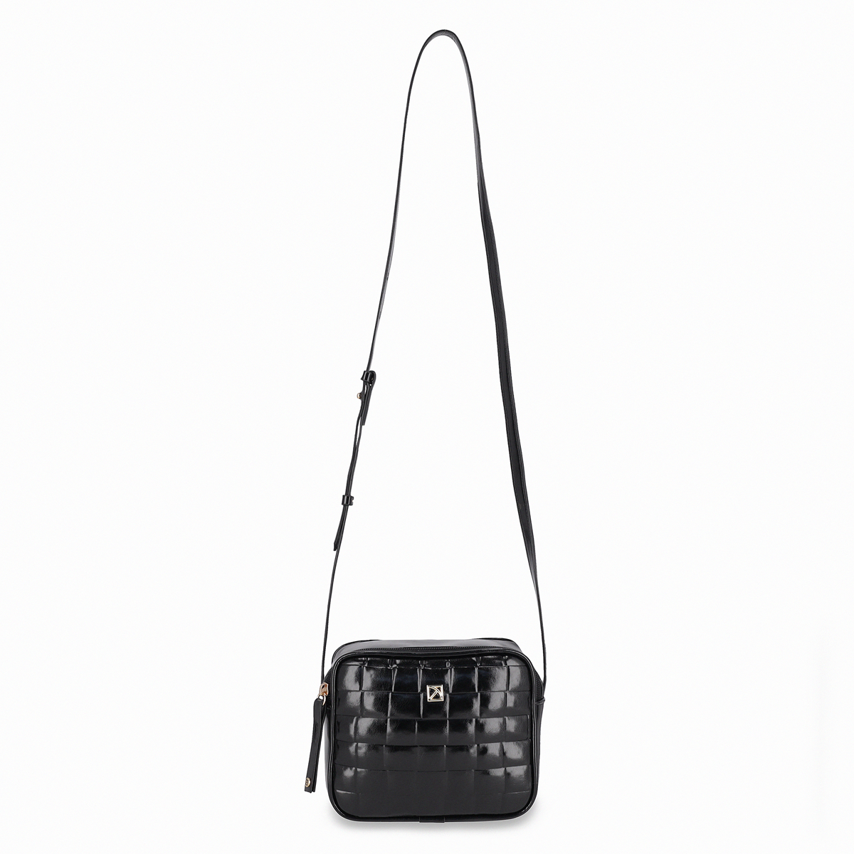 CARTERA DAMA PICCADILLY 0125410 PRETO