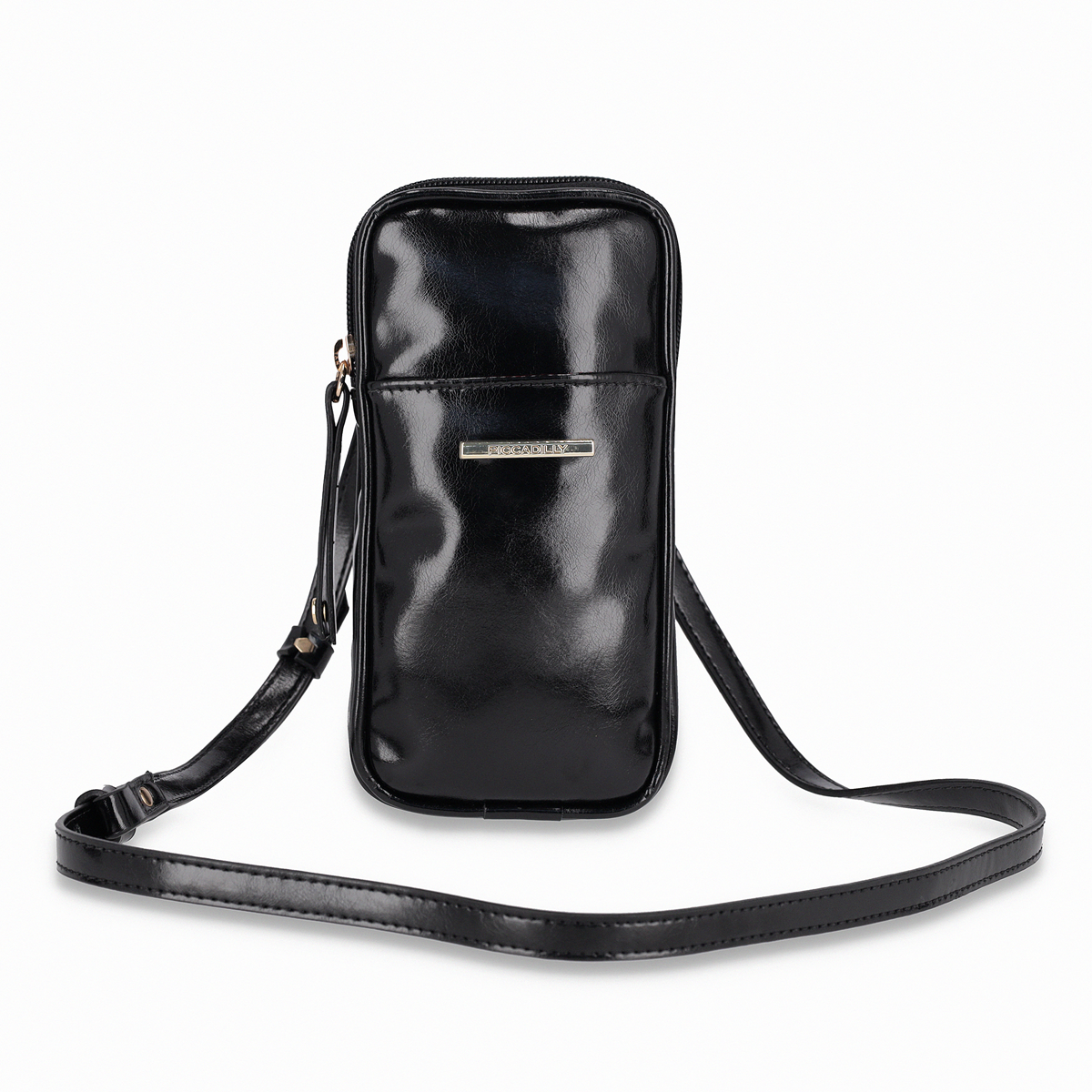 CARTERA DAMA PICCADILLY 0125412 PRETO