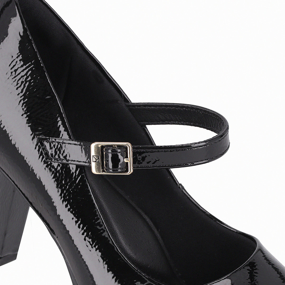 ZAPATO MUJER PICCADILLY VESTIR PRETO 13021100000156
