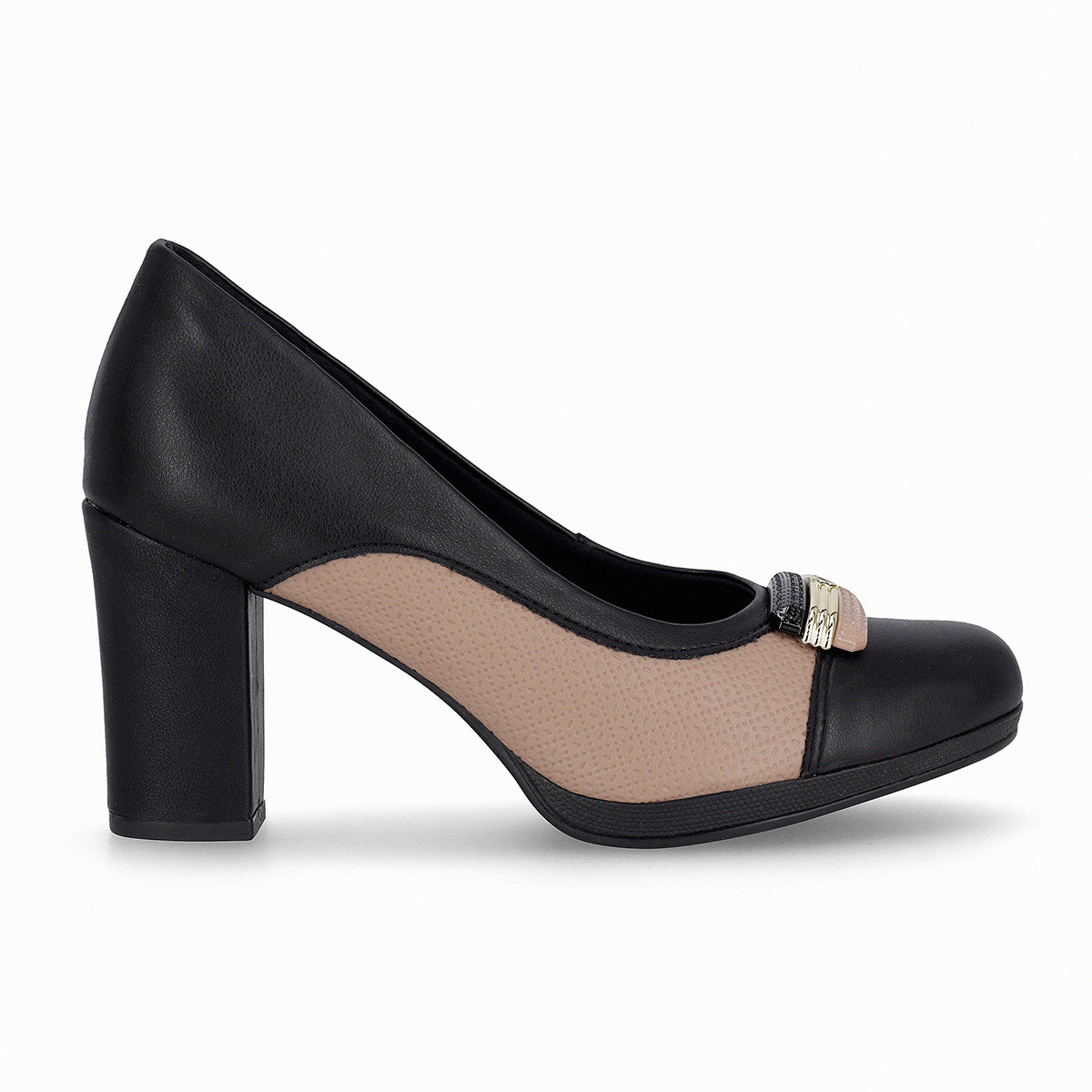 ZAPATO JOANETE MUJER PICCADILLY PRETO/FENDI 13024800000001