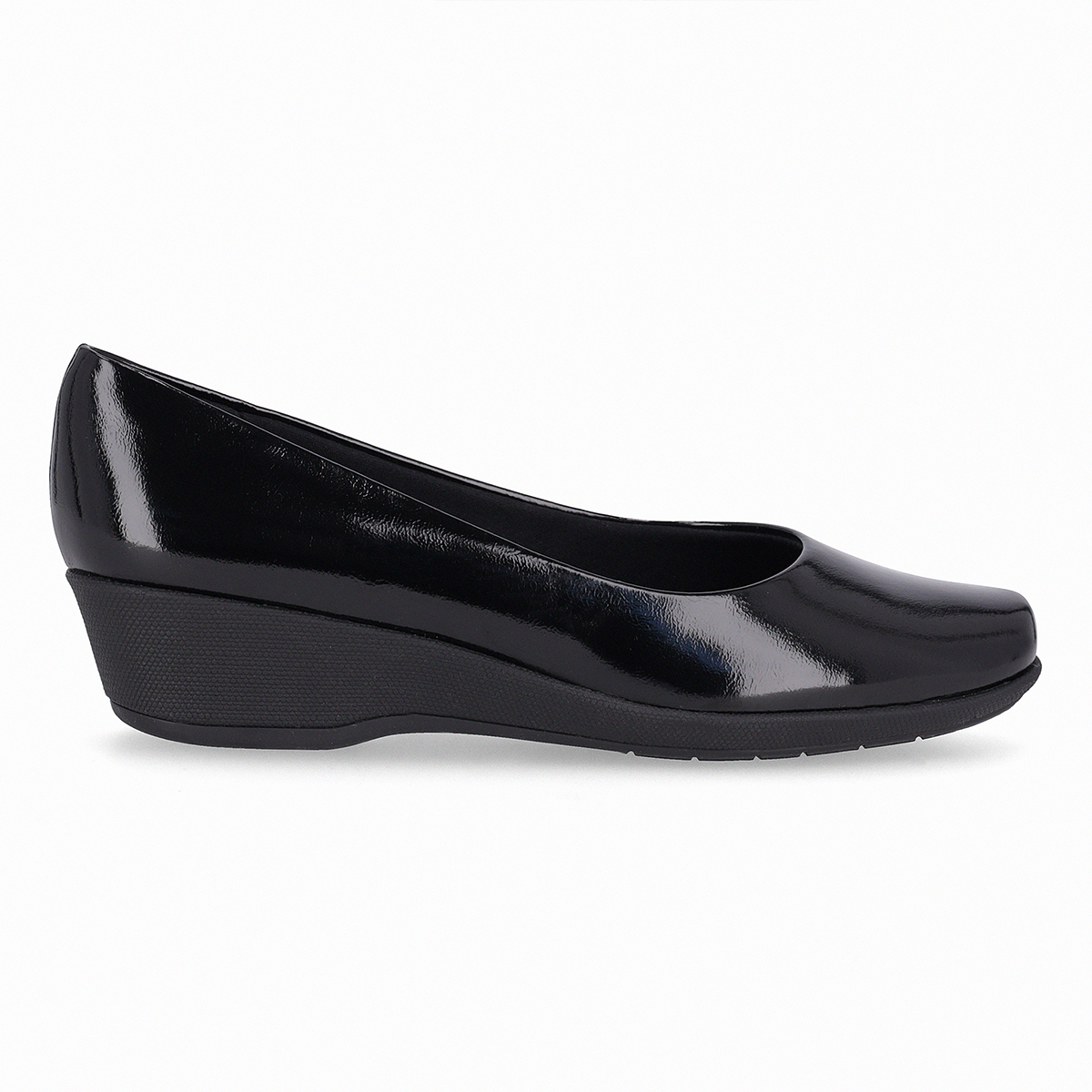 ZAPATO MUJER PICCADILLY CASUAL PRETO 14313300000338