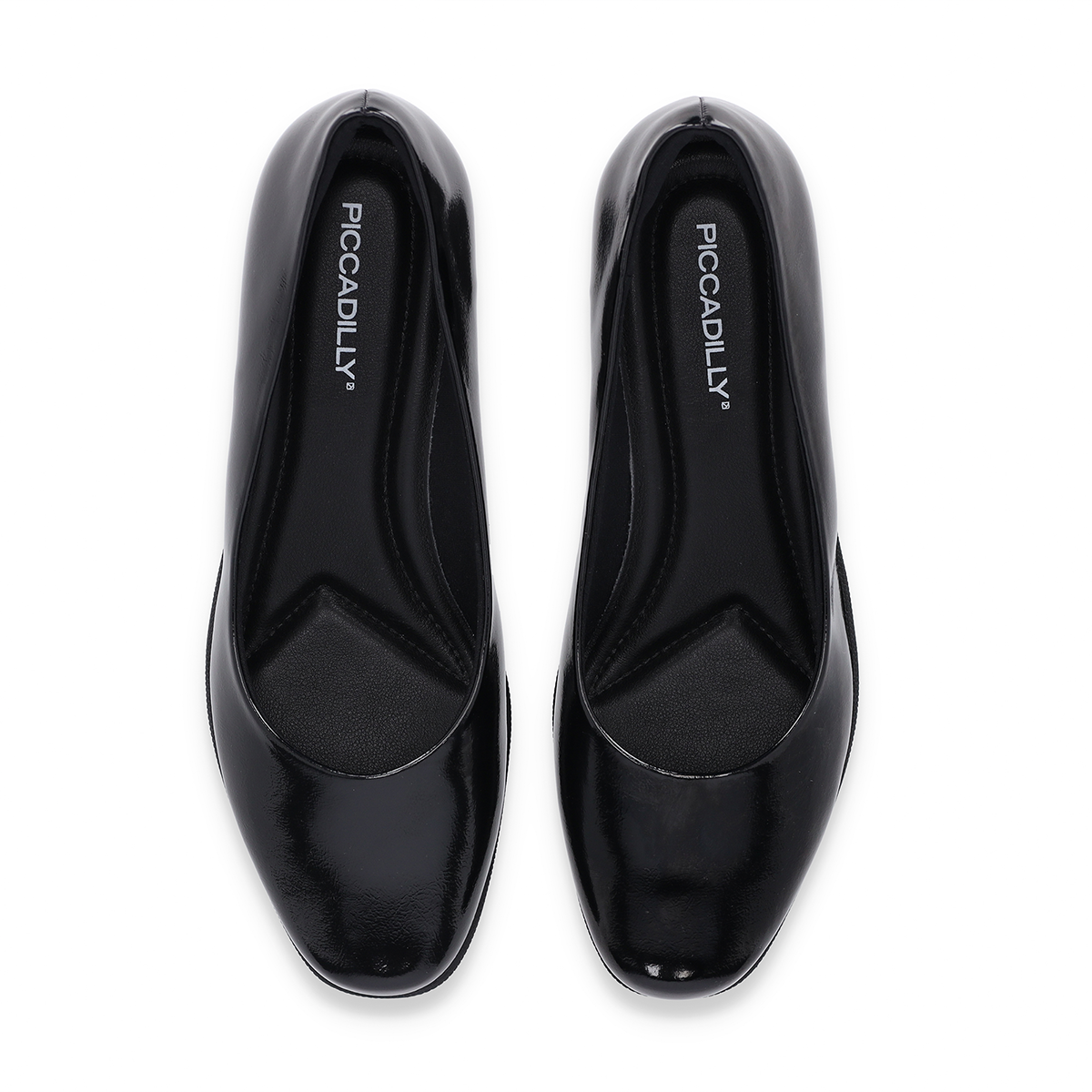 ZAPATO MUJER PICCADILLY CASUAL PRETO 14313300000338