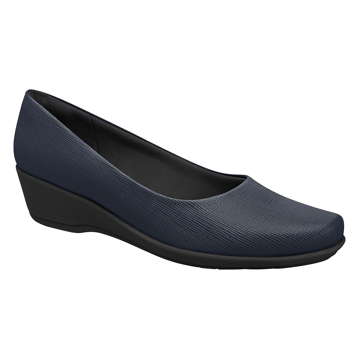 ZAPATO MUJER PICCADILLY CASUAL NAVY 14313300000358