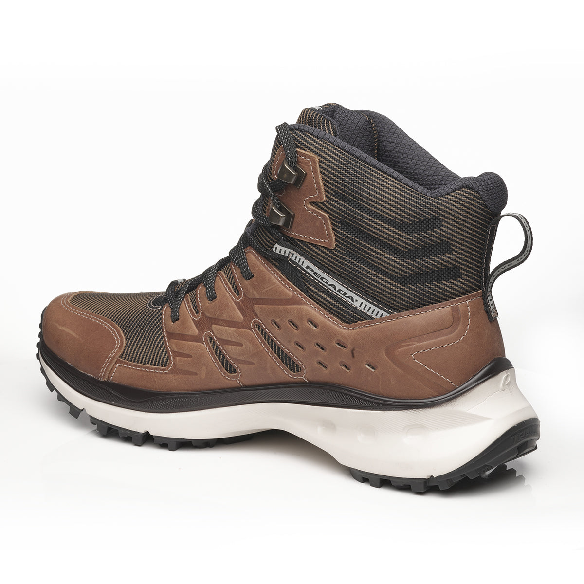 BOTIN HOMBRE PEGADA CUERO LATEGO 150407-01