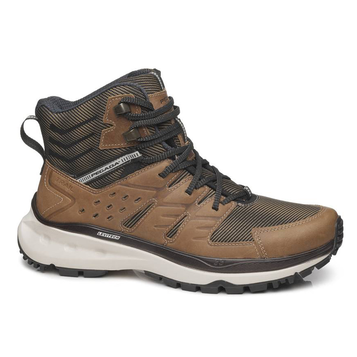BOTIN HOMBRE PEGADA CUERO LATEGO 150407-01