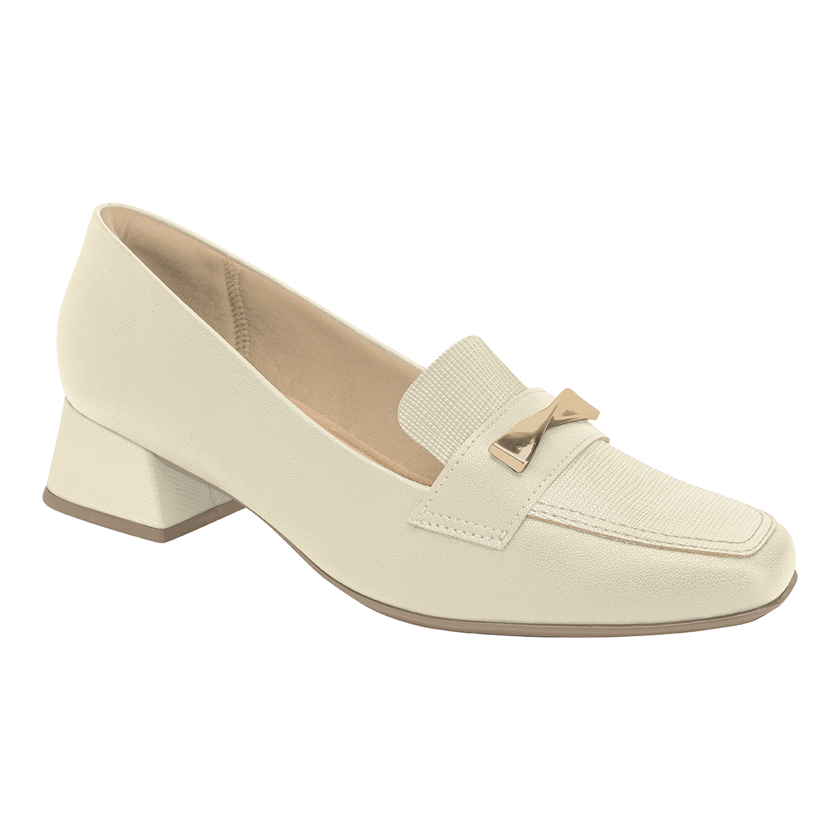 ZAPATO MUJER PICCADILLY VESTIR OFF WHITE 16011600000006