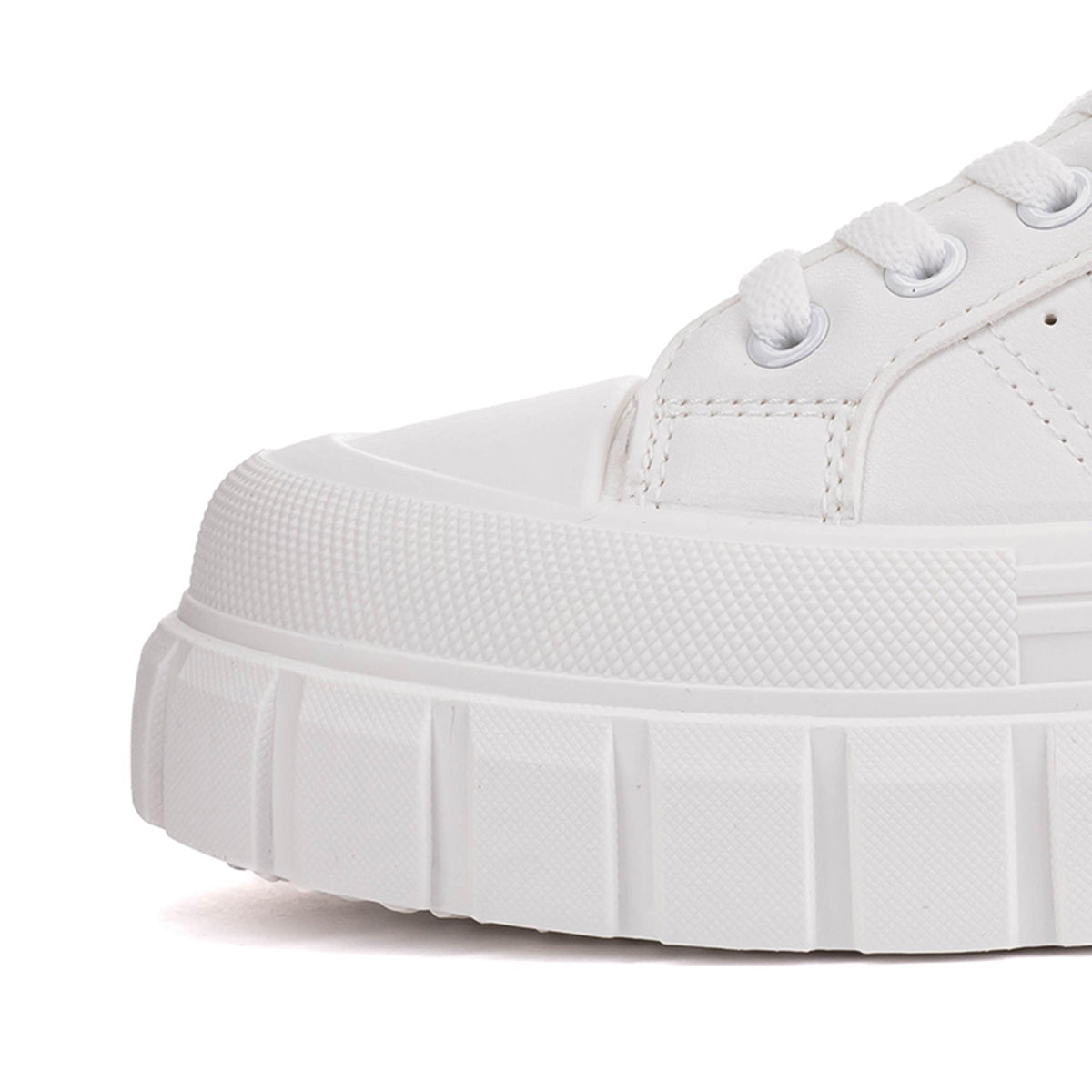 Zapatilla Sthef 7556 Sntc Blanco
