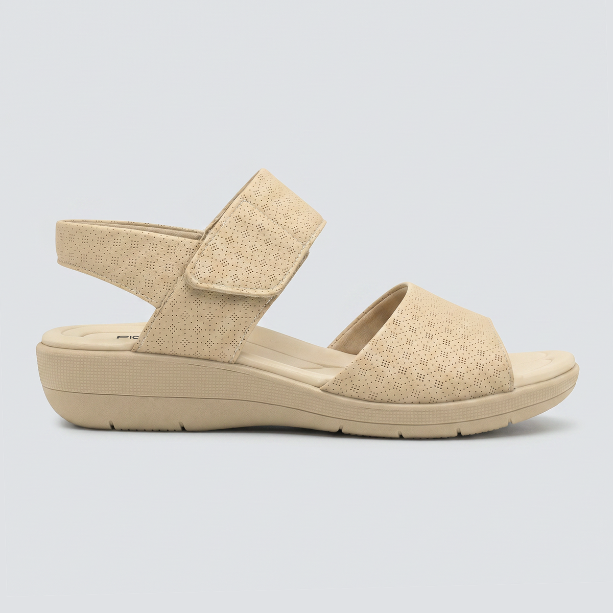 SANDALIA FASCITE MUJER PICCADILLY BRULE 23901600000054