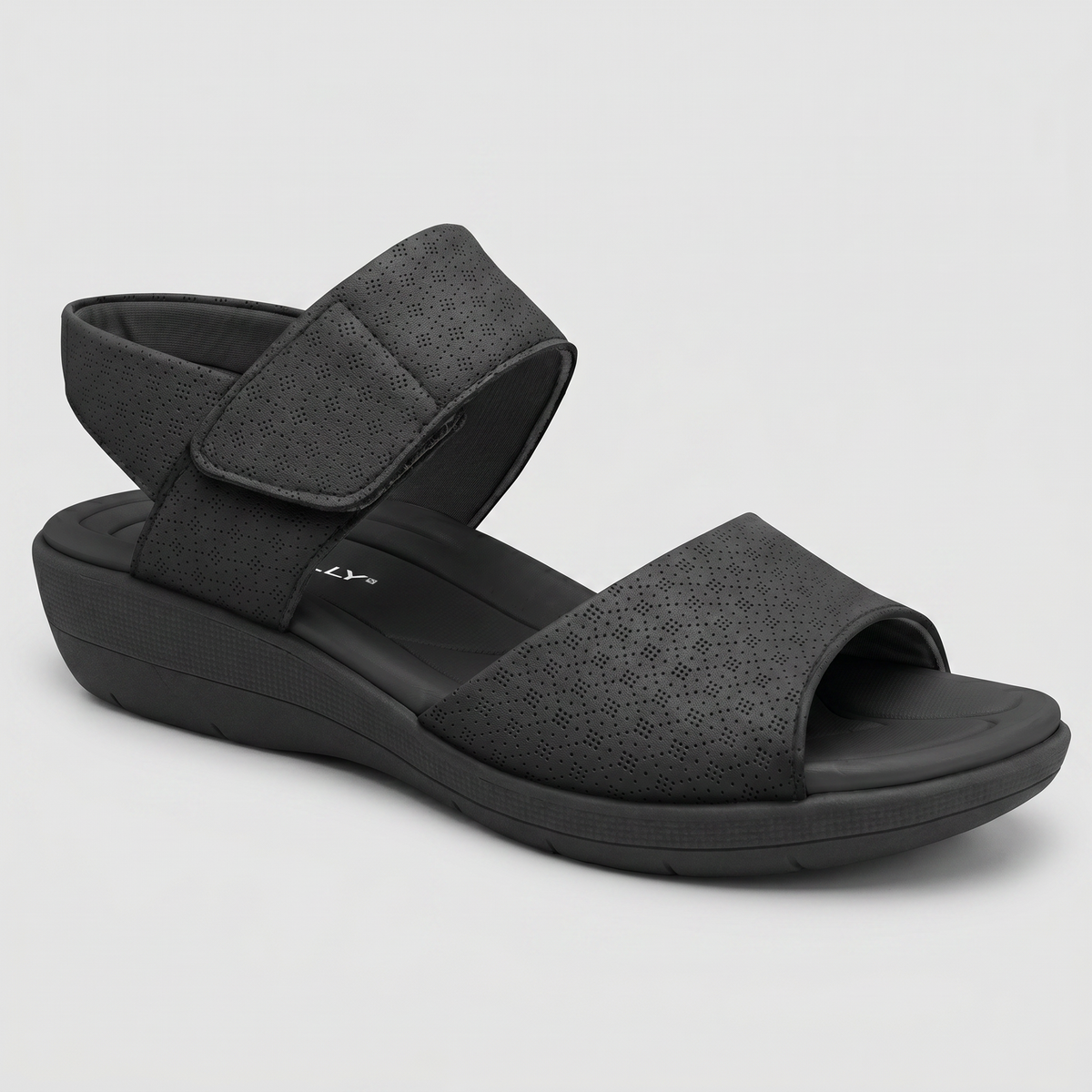 SANDALIA FASCITE MUJER PICCADILLY PRETO 23901600000055