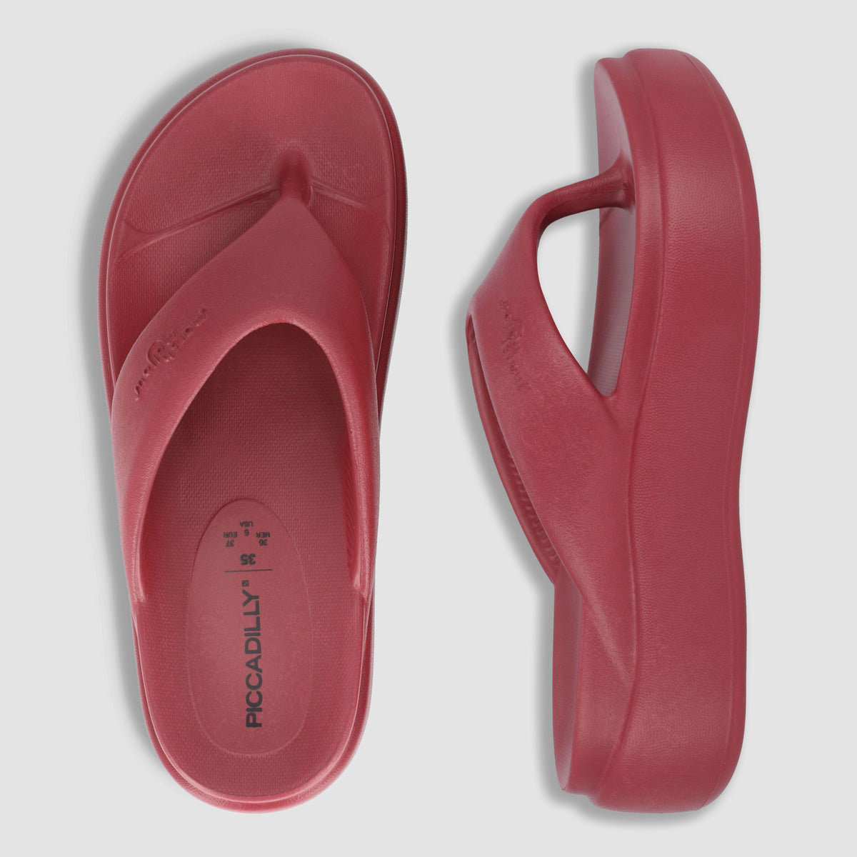 SANDALIA PLAYERA PICCADILLY RUBY C2460030000003