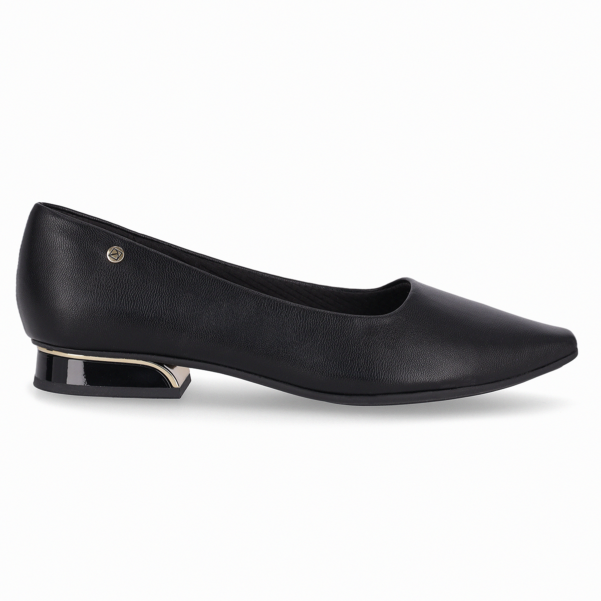 ZAPATO MAXI MUJER PICCADILLY PRETO 27900400000147