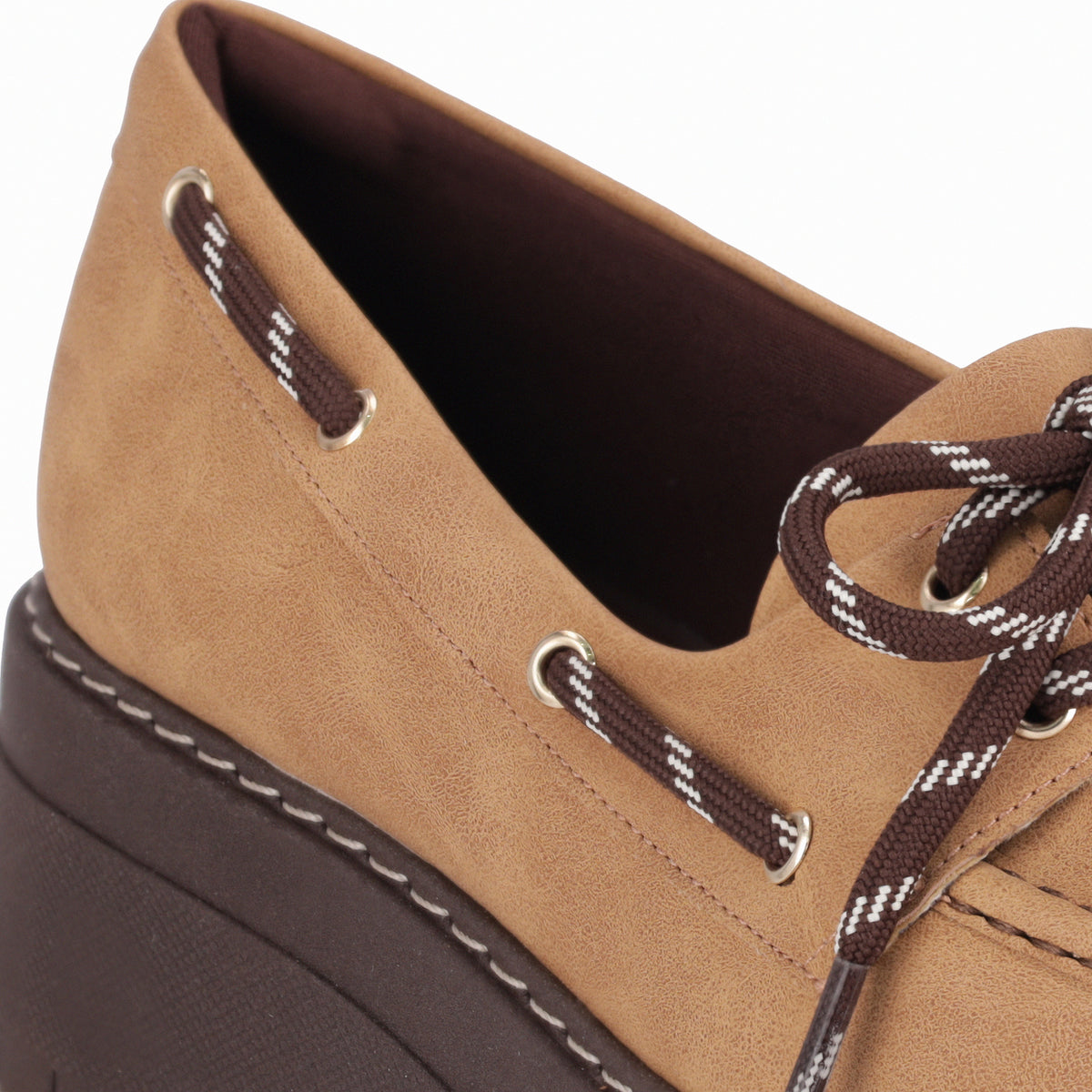 MOCASIN MUJER PICCADILLY MASCAVO 31802000000001