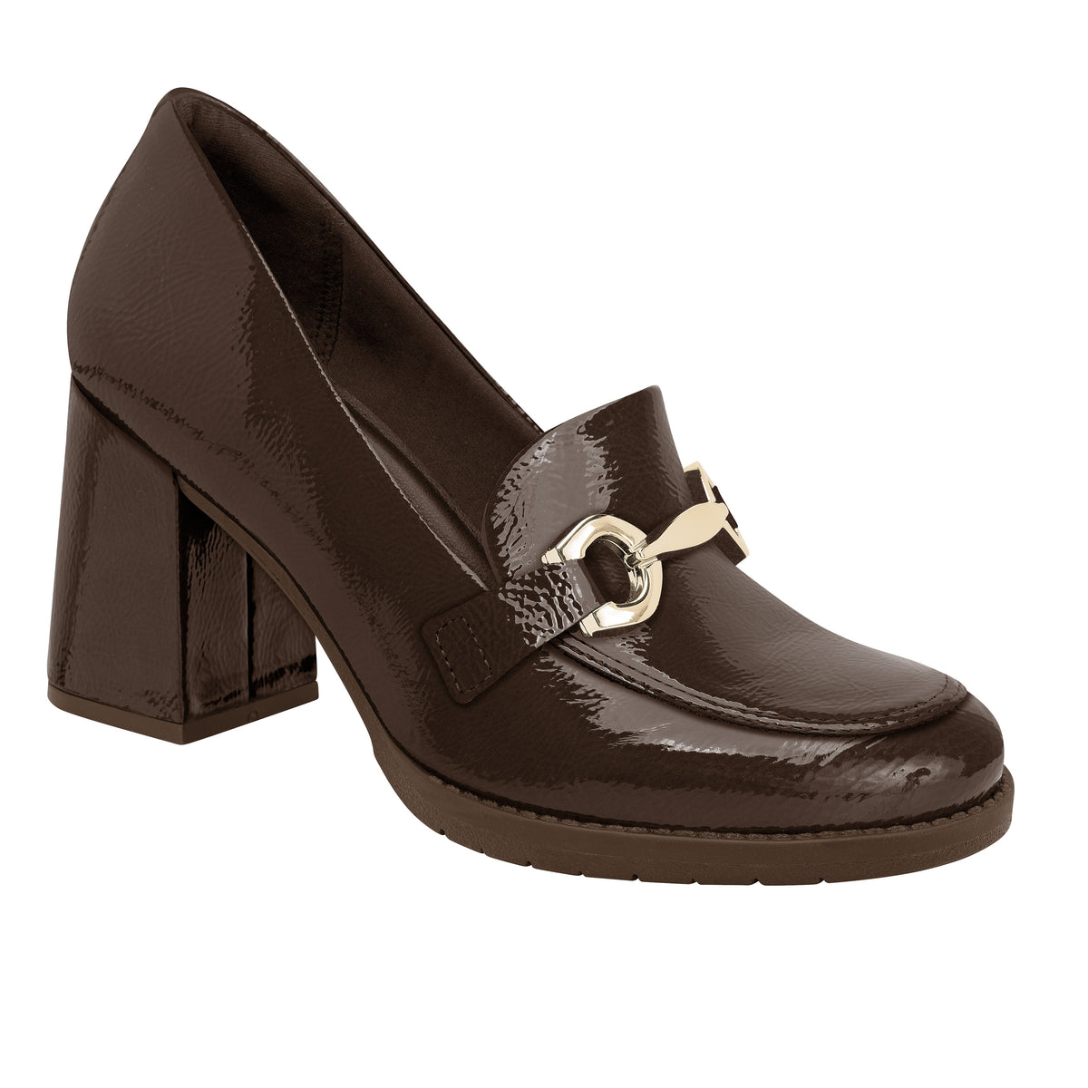 ZAPATO MUJER PICCADILLY VESTIR CACAU 34300900000006