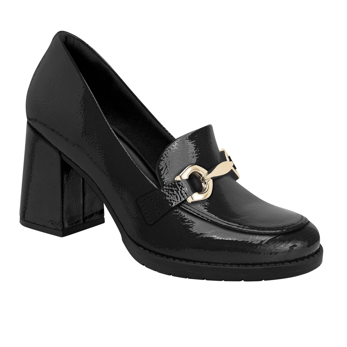 ZAPATO MUJER PICCADILLY VESTIR PRETO 34300900000007