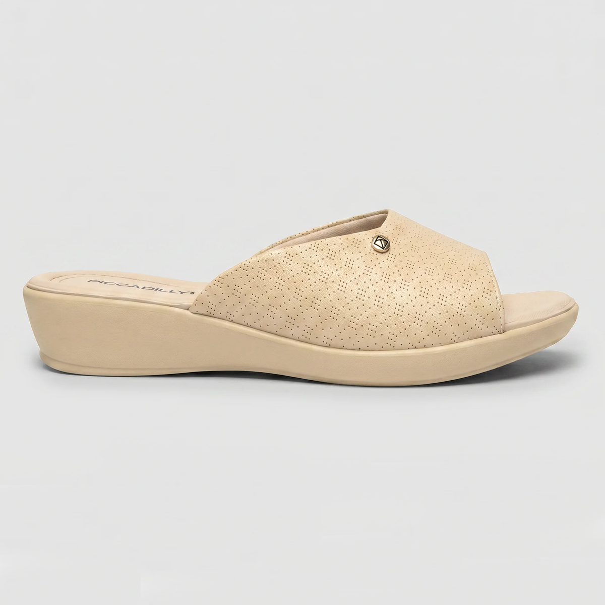 SANDALIA MUJER PICCADILLY CASUAL BRULE 50043100000008