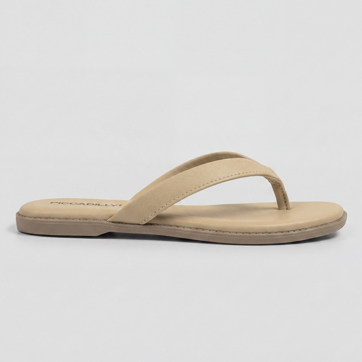 SANDALIA MUJER PICCADILLY CASUAL BRULE 50703100000003