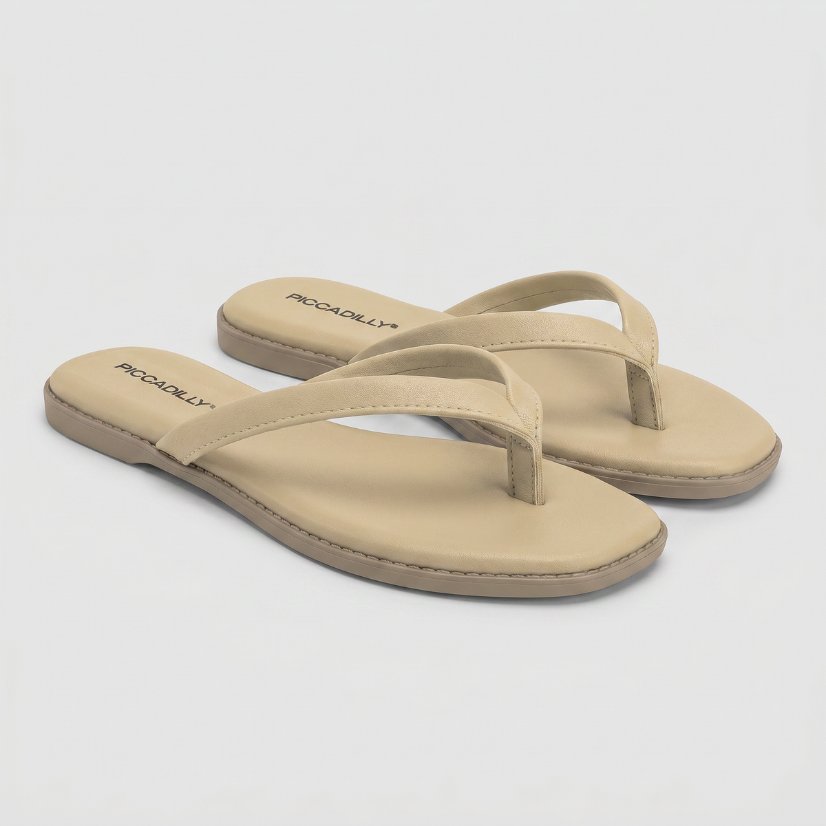 SANDALIA MUJER PICCADILLY CASUAL BRULE 50703100000003