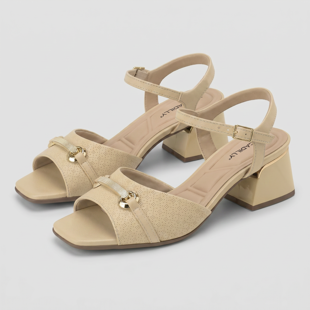 SANDALIA MUJER PICCADILLY VESTIR BRULE 54311000000005