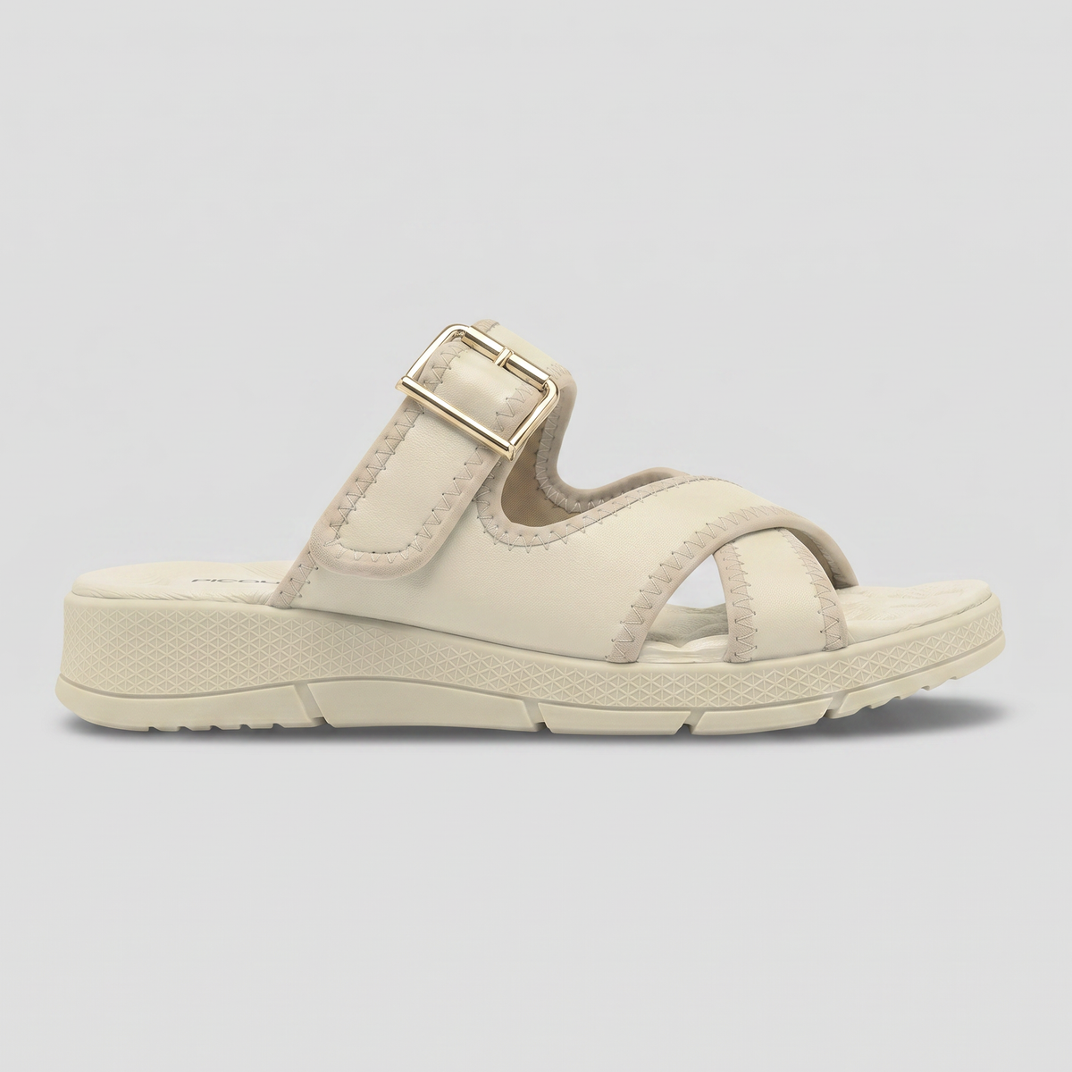 SANDALIA ESPOLÓN MUJER PICCADILLY MARFIM/OFF WHITE 57102300000009