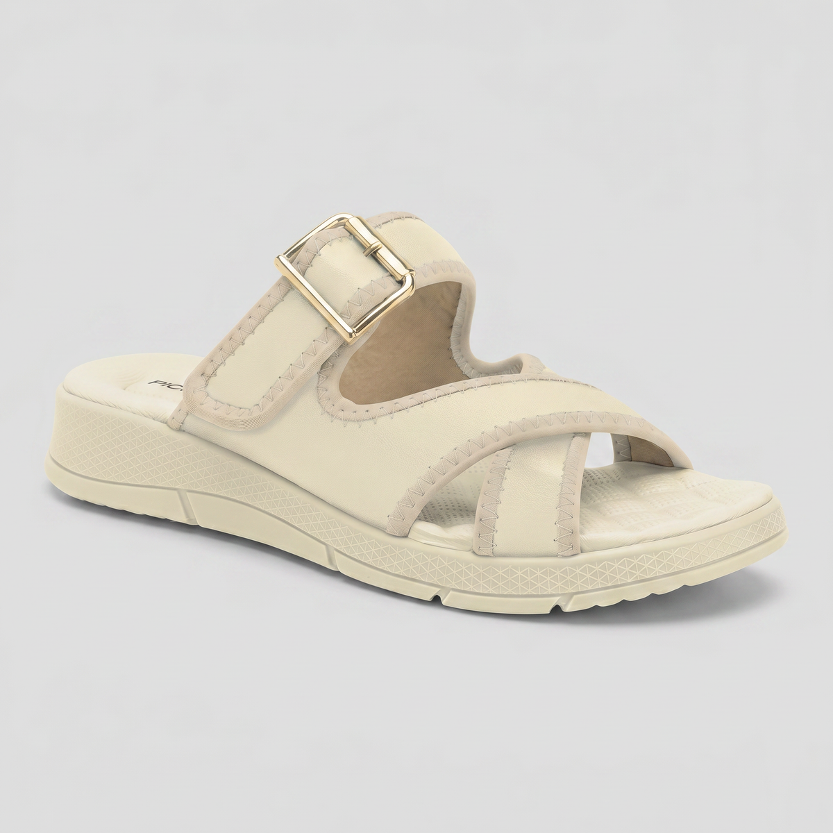 SANDALIA ESPOLÓN MUJER PICCADILLY MARFIM/OFF WHITE 57102300000009