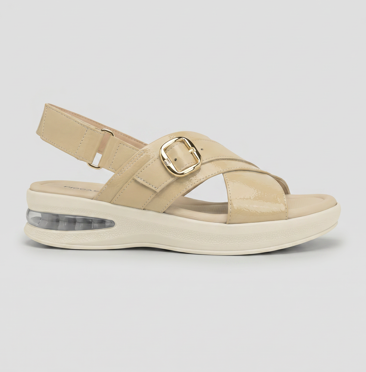 SANDALIA SOFTSTEP MUJER PICCADILLY BRULE 59901000000001