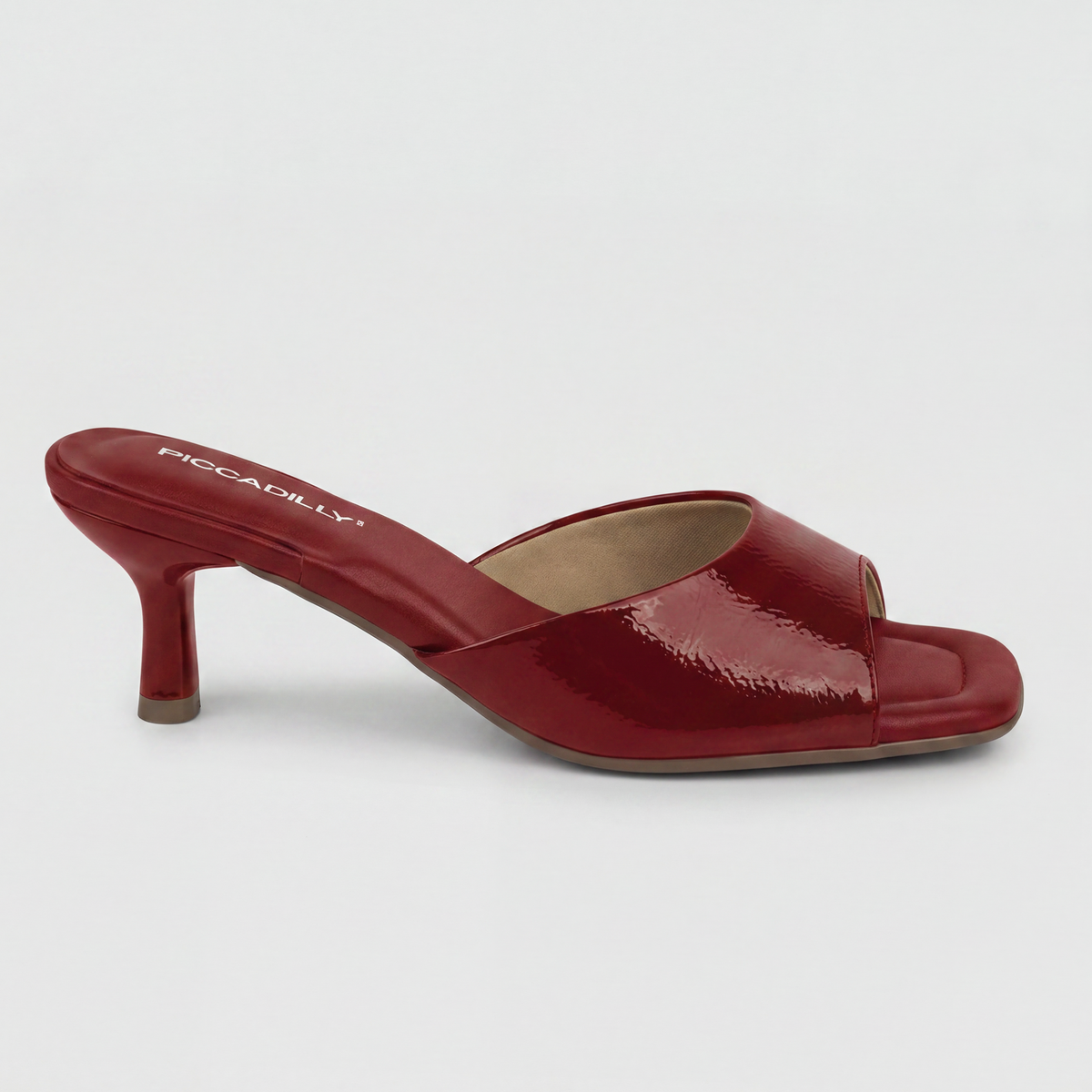 SANDALIA MUJER PICCADILLY VESTIR CARMIM 61200400000002