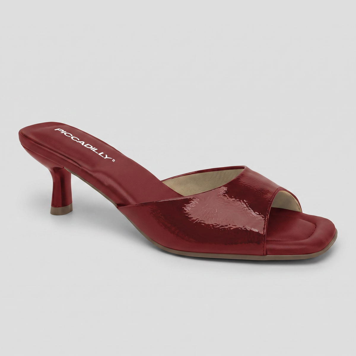SANDALIA MUJER PICCADILLY VESTIR CARMIM 61200400000002