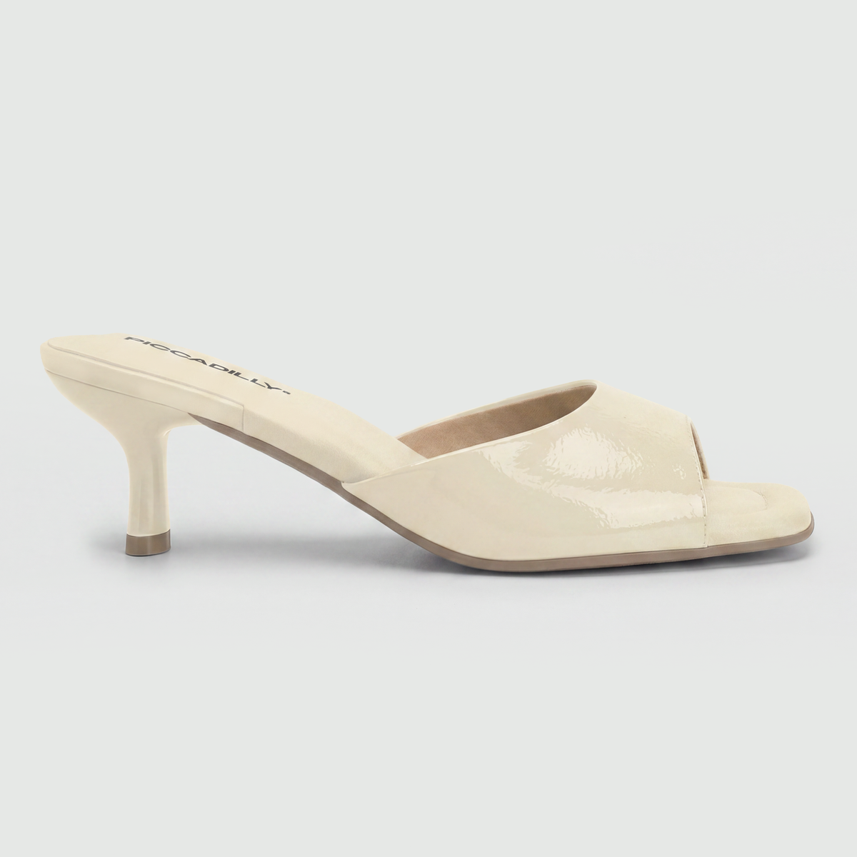 SANDALIA MUJER PICCADILLY VESTIR OFF WHITE 61200400000004