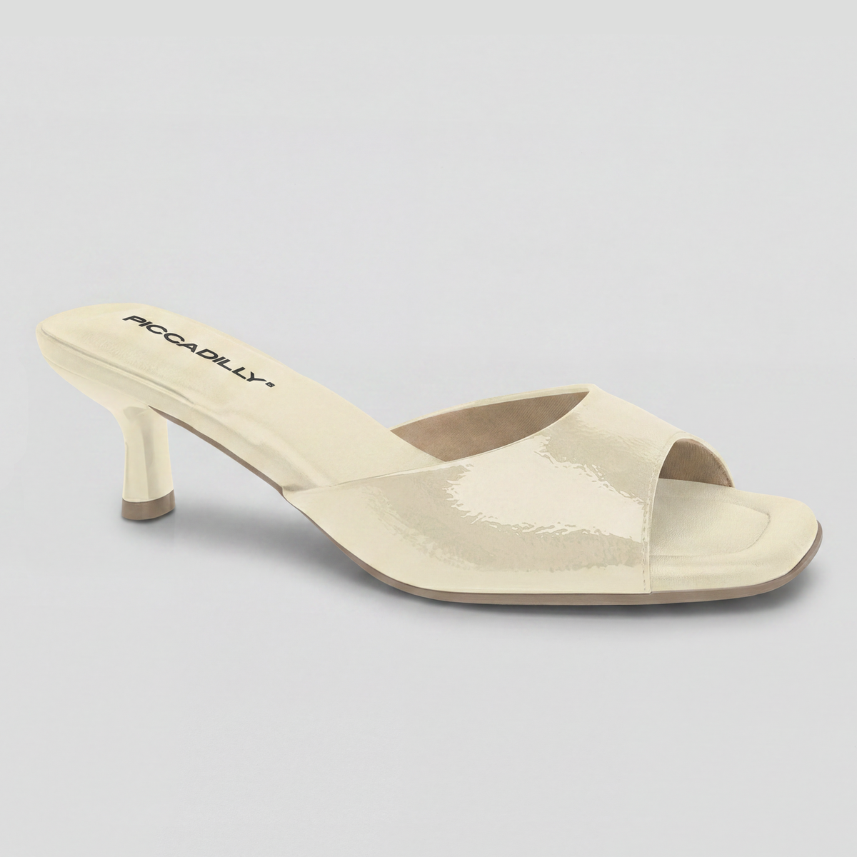 SANDALIA MUJER PICCADILLY VESTIR OFF WHITE 61200400000004