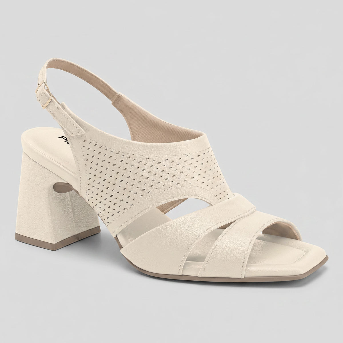 SANDALIA MUJER PICCADILLY VESTIR OFF WHITE 62606700000004