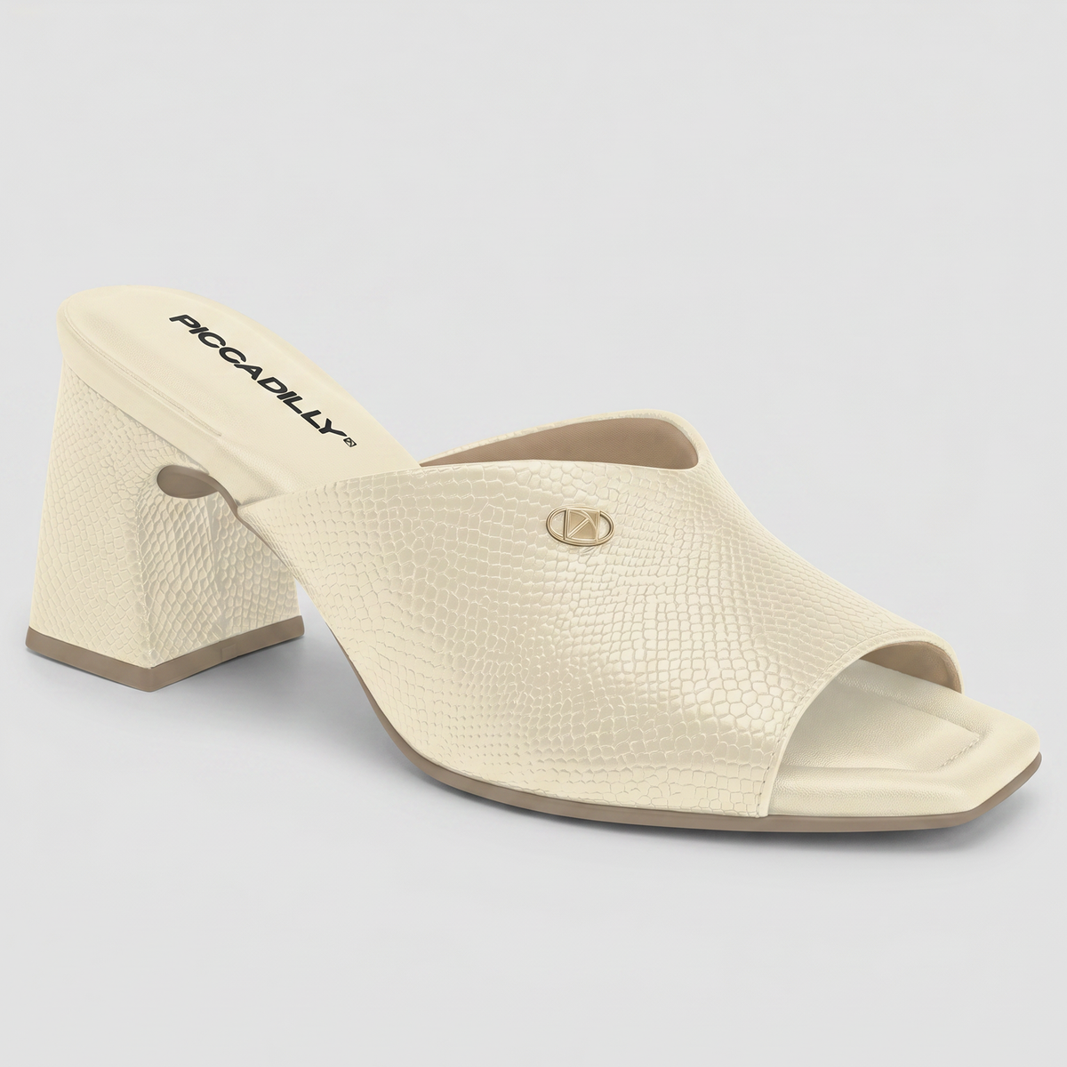 SANDALIA MUJER PICCADILLY VESTIR OFF WHITE 62607100000005