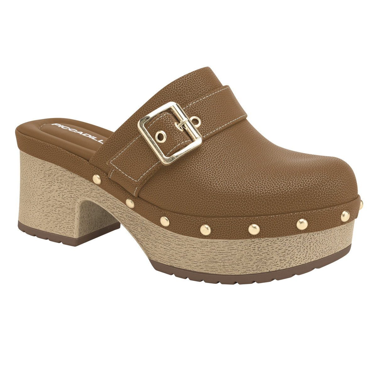 SUECO MUJER PICCADILLY VESTIR MASCAVO 67002500000001