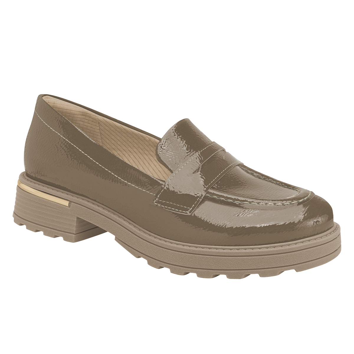 MOCASIN MAXI MUJER PICCADILLY FENDI 73503900000015