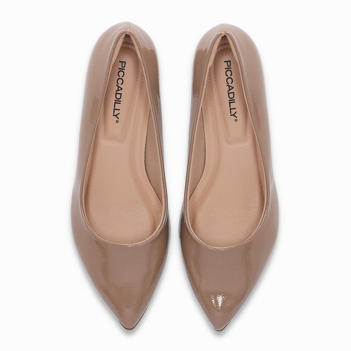 ZAPATO MUJER PICCADILLY VESTIR FENDI 73901500000364