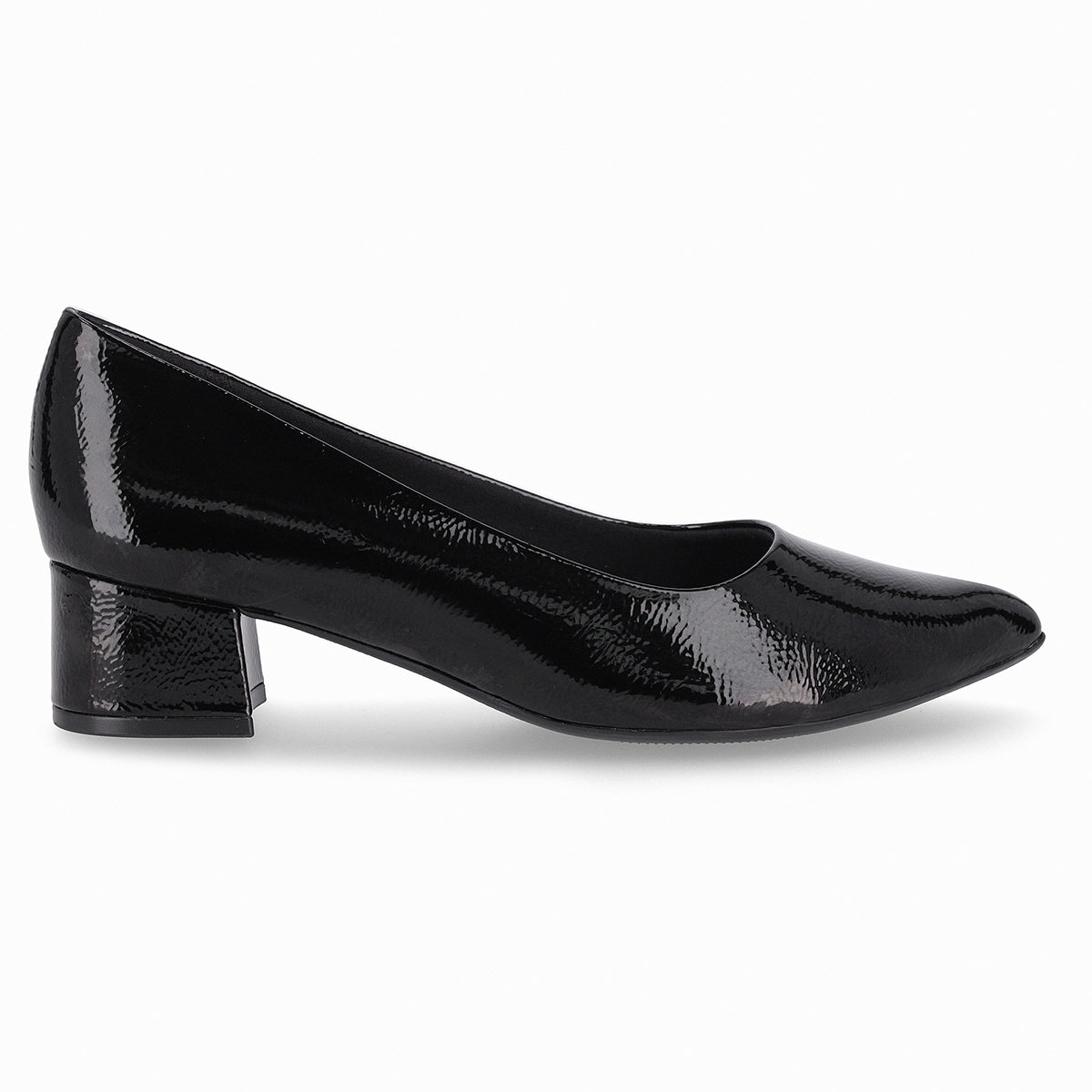ZAPATO MUJER PICCADILLY VESTIR PRETO 73901500000366