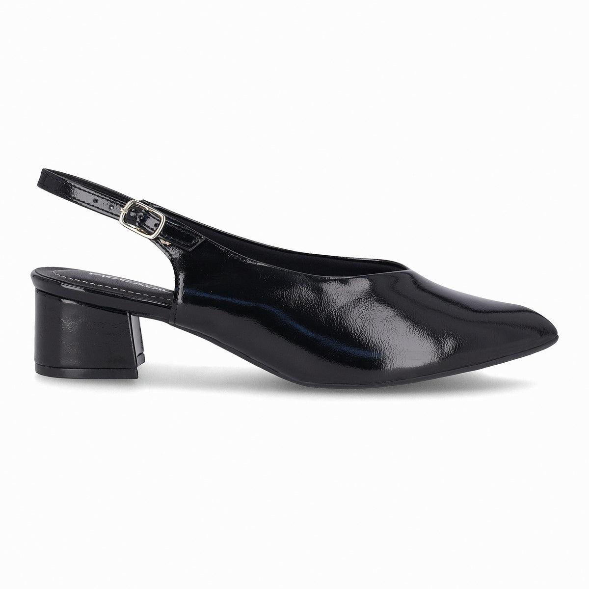 ZAPATO MUJER PICCADILLY VESTIR PRETO 73903100000139