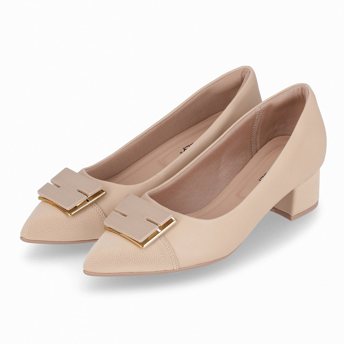 ZAPATO MUJER PICCADILLY VESTIR BRULE 73910400000001