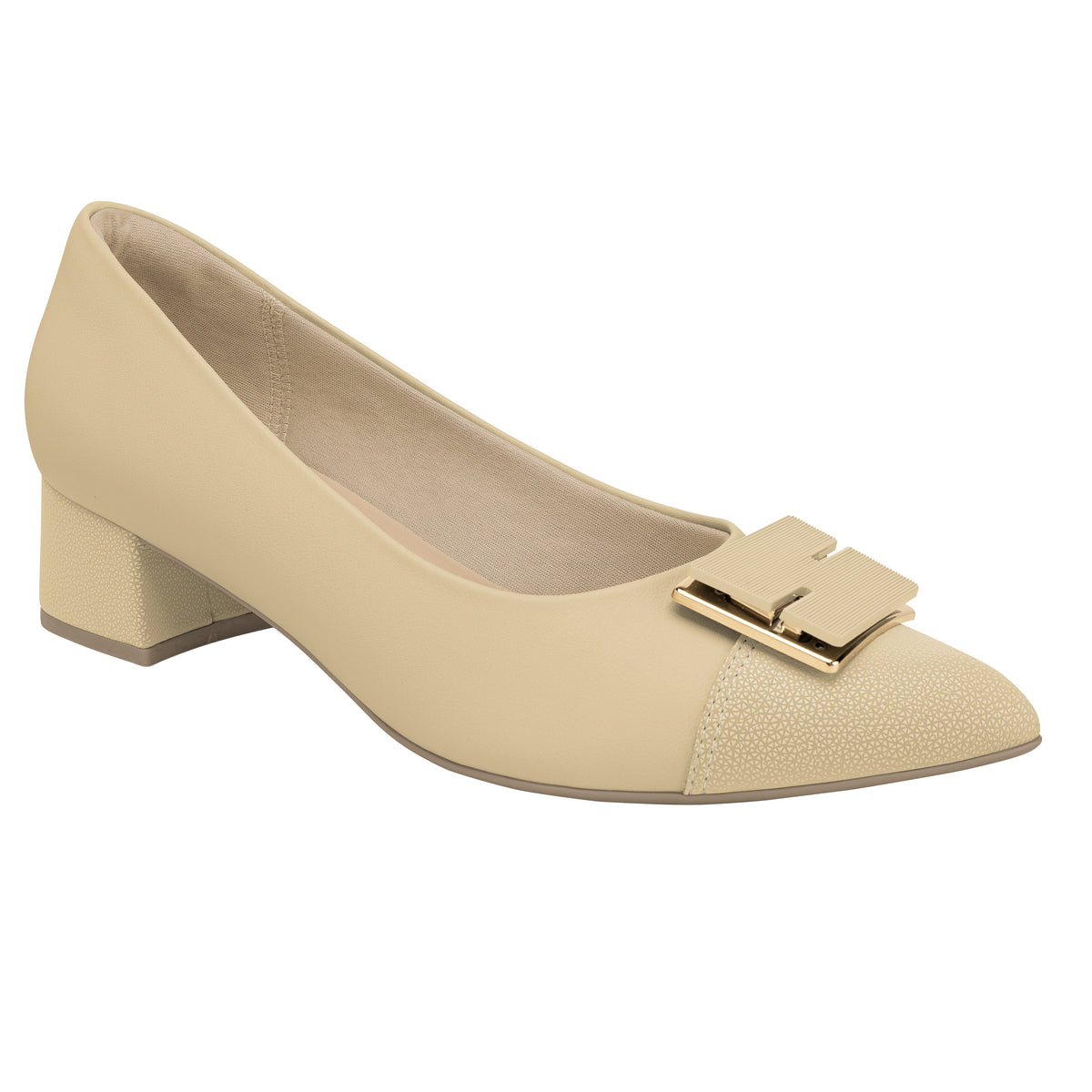 ZAPATO MUJER PICCADILLY VESTIR BRULE 73910400000001