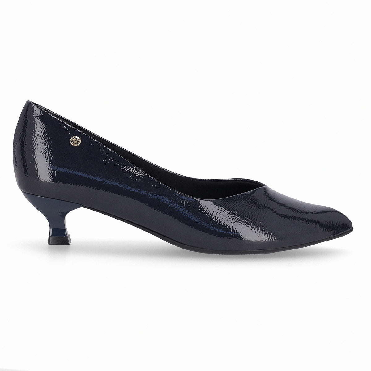 ZAPATO MUJER PICCADILLY VESTIR NAVY 74002000000019