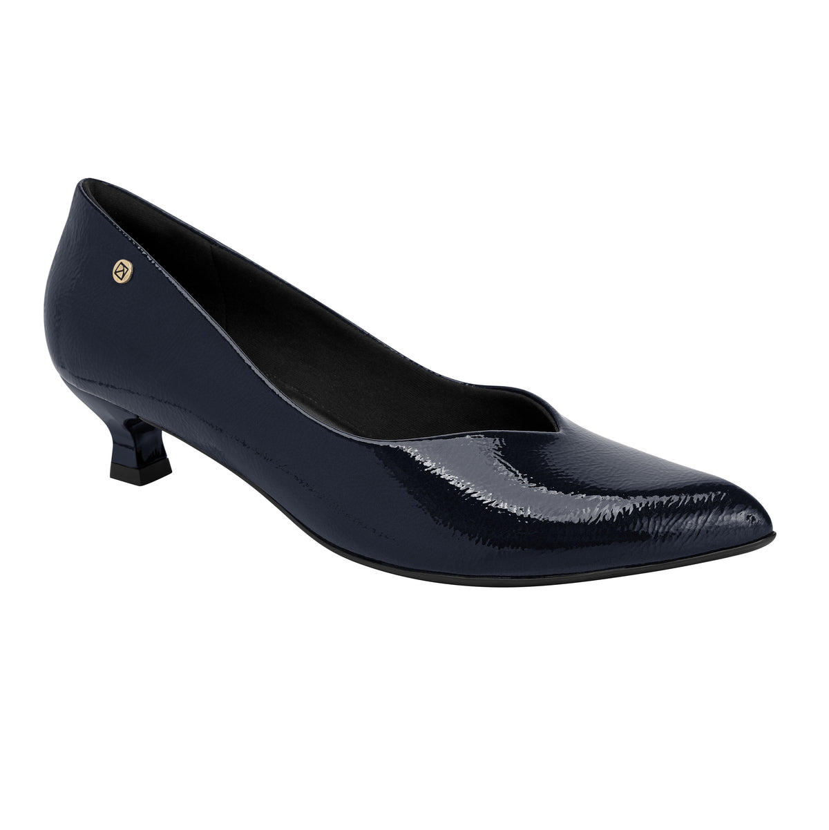 ZAPATO MUJER PICCADILLY VESTIR NAVY 74002000000019