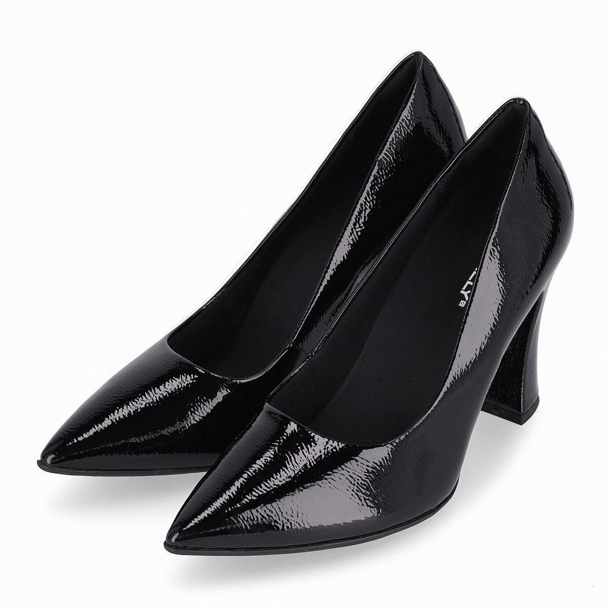 ZAPATO MUJER PICCADILLY VESTIR PRETO 74923600000047