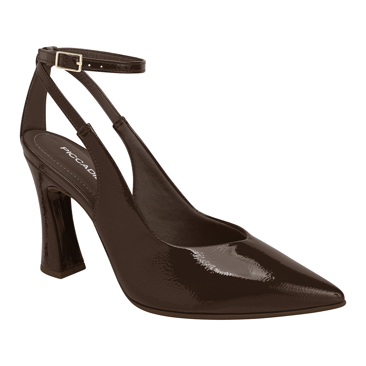 ZAPATO MUJER PICCADILLY VESTIR CACAU 74924700000005